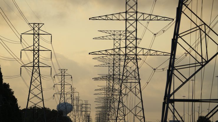 Sectorul energetic a alimentat bugetul de stat cu peste 67 miliarde de lei în doi ani