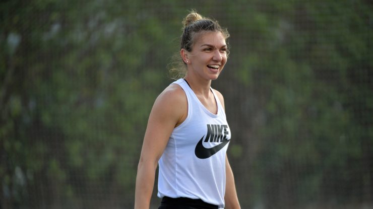 Simona Halep e decisă să revină în forţă în circuit. Ce planuri are pentru viitor