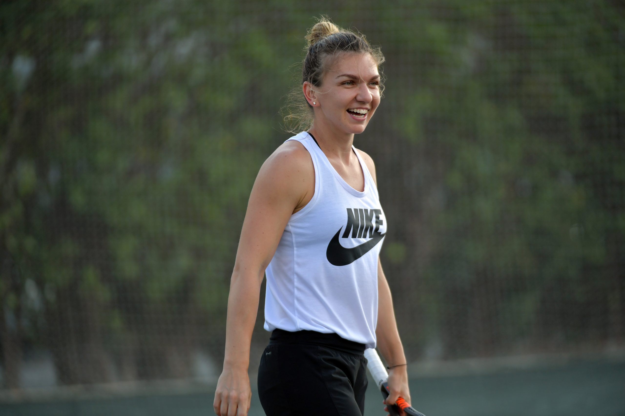 Simona Halep e decisă să revină în forţă în circuit. Ce planuri are pentru viitor