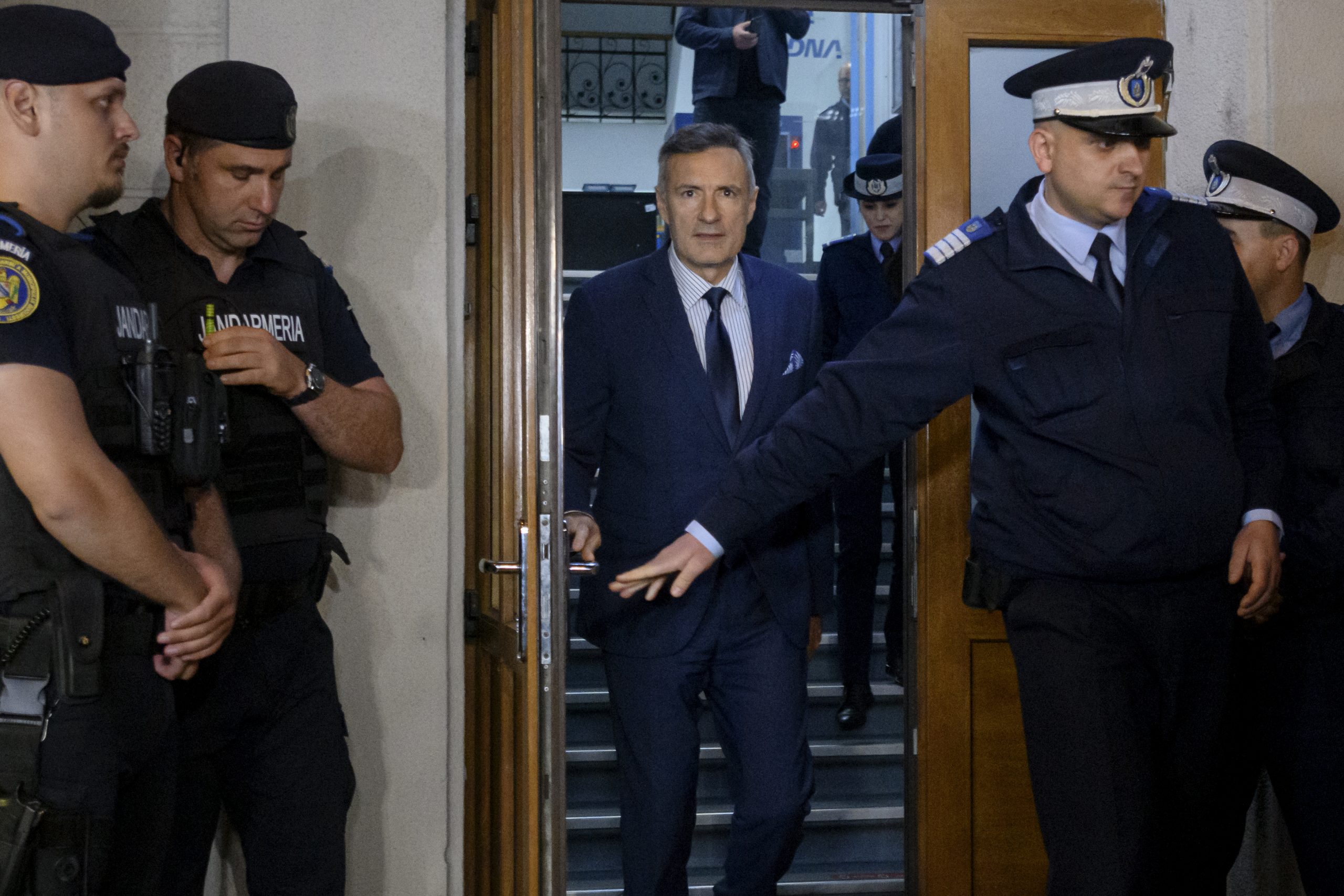 Florian Coldea, după acuzațiile DNA: „Mă consider nevinovat”