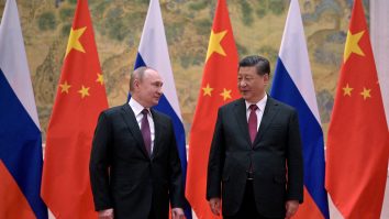 Putin se va întâlni cu Xi Jinping la Beijing. Ce mize are întâlnirea celor doi lideri în contextul conflictelor globale