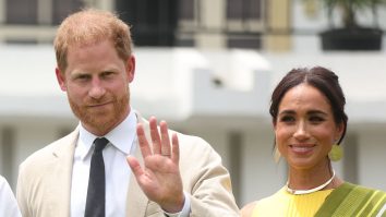 Fundația caritabilă înființată de Prințul Harry și Meghan Markle își continuă activitatea, în urma unor acuzații