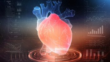 Inteligența Artificială ar putea ajuta la detectarea din timp a riscului de insuficiență cardiacă. Ce anomalii poate descoperi