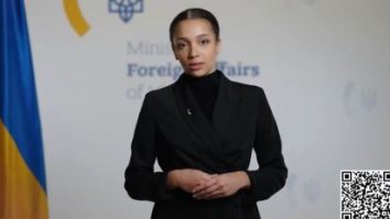 Ucraina va avea o Purtătoare de Cuvânt generată de A.I. Cine este Victoria Shi