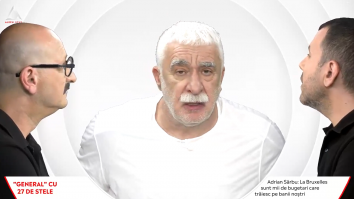 Adrian Sârbu: Europa are șansa de a se reface ca o altă Americă din punct de vedere al structurii instituționale, al guvernanței