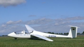 Un incident aviatic grav cu o aeronavă civilă a avut loc la Buzău. Aceasta a fost închiriată de MApN