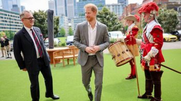 Prințul Harry nu se va întâlni cu Regele Charles. Ambii au luat parte la evenimente în Londra