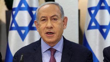 Benjamin Netanyahu: „Războiul se va termina imediat dacă Hamas depune armele și eliberează ostaticii”