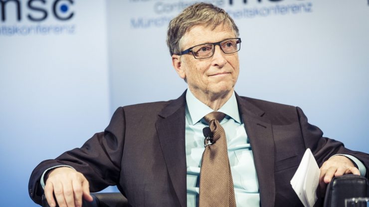 Forbes publică topul celor mai bogați oameni din SUA. 6 state au înregistrat schimbări în rândul miliardarilor în ultimul an