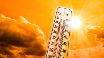 Vara anului 2023 a fost cea mai caldă din ultimii 2.000 de ani. Care a fost situația în România