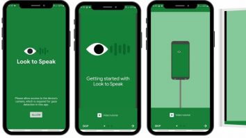 Google anunță noi caracteristici pentru Android și Maps. Cum ajută funcția Lookout persoanele cu deficiențe de vedere