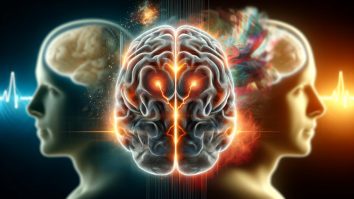 Cercetătorii au inventat primul dispozitiv „bilingv” de citire a creierului. Cum i-a ajutat tehnologia cu A.I.