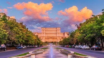 Capitala București a fost desemnată drept cel mai accesibil oraș european