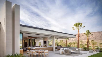 Discovery Land Company a lansat Discovery Dunes. Unde se află această comunitate și la ce preț poți achiziționa o vilă