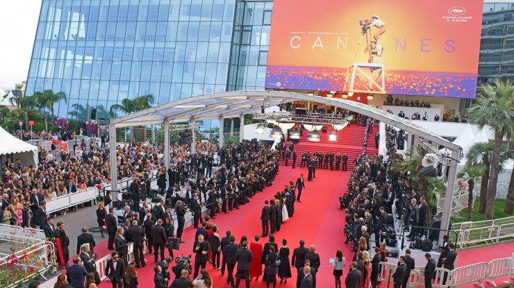 Cannes Film Festival: Ce filme vezi la Cannes?