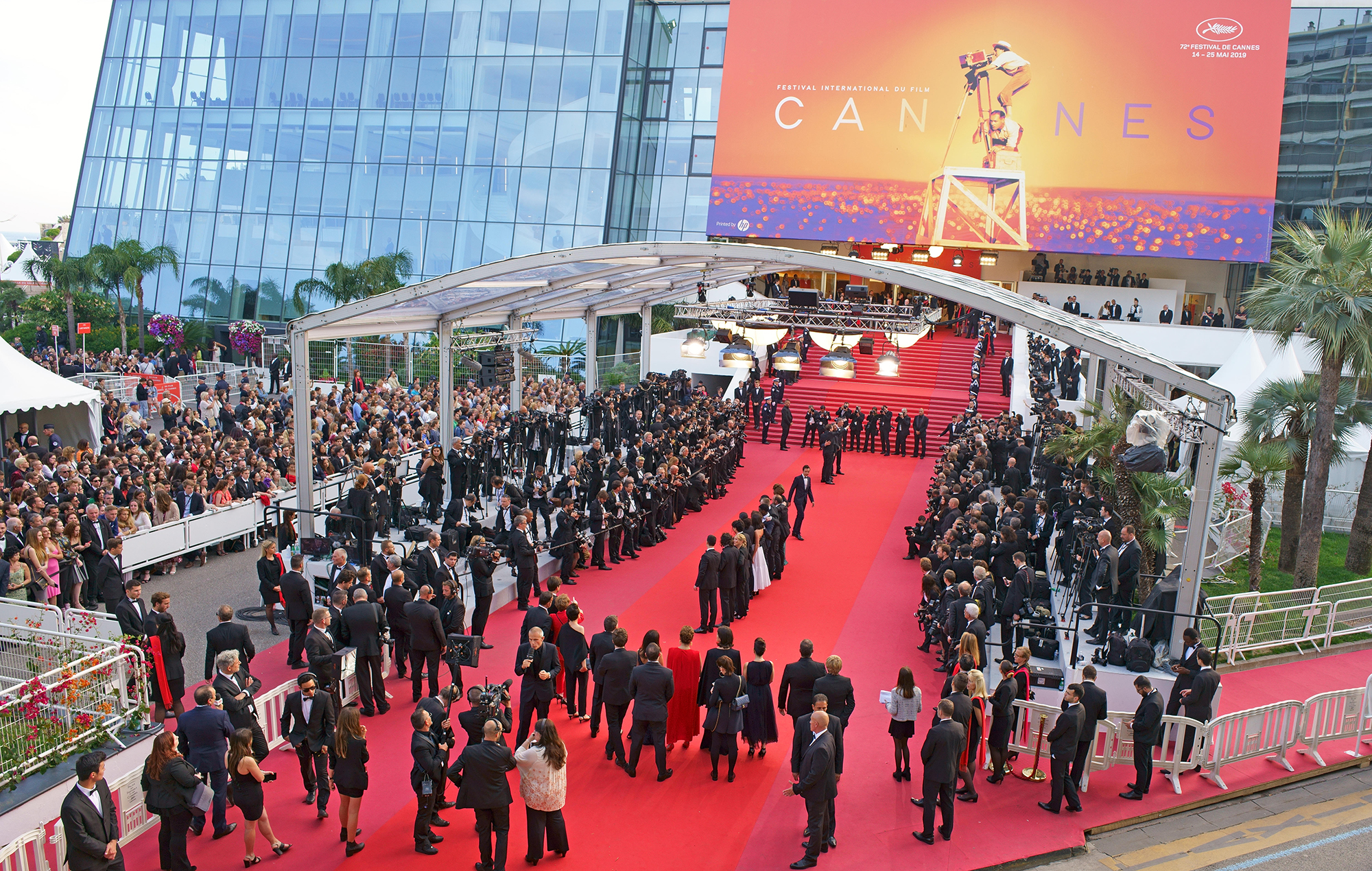 Cannes Film Festival: Ce filme vezi la Cannes?