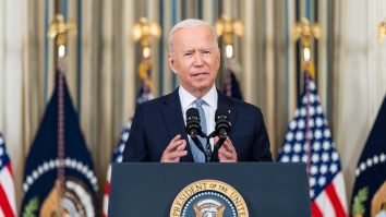 Șicanele dintre Biden și Trump continuă. Joe Biden a lansat unul dintre cele mai dure atacuri de până acum la adresa fostului președinte