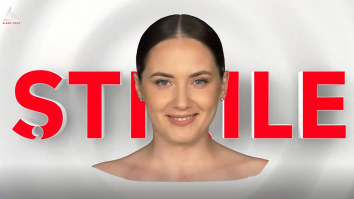 Știrile de la ora 19:00 prezentate de Mihaela Chircă, 1 mai 2024