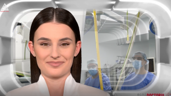 Sanadoctorul tău. Artroscopia genunchiului