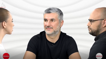 ȘTIU, 16 mai, ora 20:00, cu Mihaela Măncilă și Mădălin Mihai