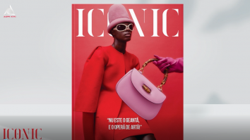 ICONIC. Istoria genții Bamboo 1947 de la Gucci