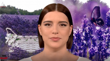 Un vârf de…Lavandă