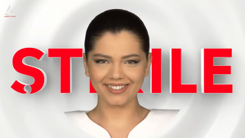 Știrile de la ora 10:00 prezentate de Maria Simulescu, 22 mai 2024