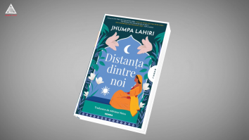 citEști. „Distanța dintre noi”, de Jhumpa Lahiri: Responsabilitatea este lecția ta de libertate