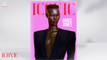 ICONIC. Grace Jones – între androginism și extravaganță