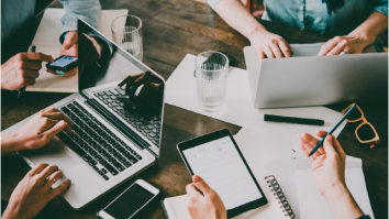 România are rezultate slabe la capitolul competențe digitale. 25% dintre români dispun de astfel de cunoștințe