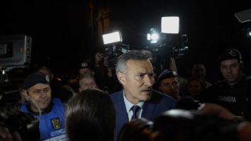 Florian Coldea, fost director al SRI, a fost pus sub control judiciar pe cauțiune de către DNA