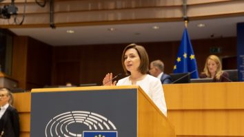 Republica Moldova semnează un pact de securitate cu Uniunea Europeană. Analist politic: „Acest acord trebuie privit ca un capitol suplimentar al procesului de aderare”