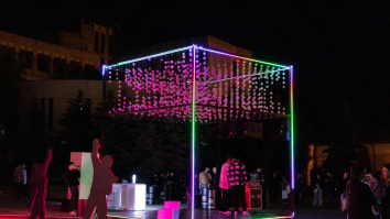 HazarDance aduce spectacolul la Romanian Creative Week. Organizator: „Înseamnă visare și dorința de a aduce pe meleagurile românești dansul contemporan și arta performativă”