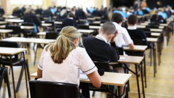 S-au afișat rezultatele sesiunii speciale de BAC. Expert în educație: „Elevii care sunt foarte buni sportivi, s-au pregătit cum se cuvine pentru că ei au un anumit autocontrol”