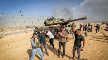 LIVE UPDATE. Război în Israel, ziua 216. Cabinetul de război israelian a aprobat ieri extinderea operațiunii militare de la Rafah / „Dați foc la ONU”: Israelienii au dat foc biroului UNRWA din Ierusalimul de Est ocupat