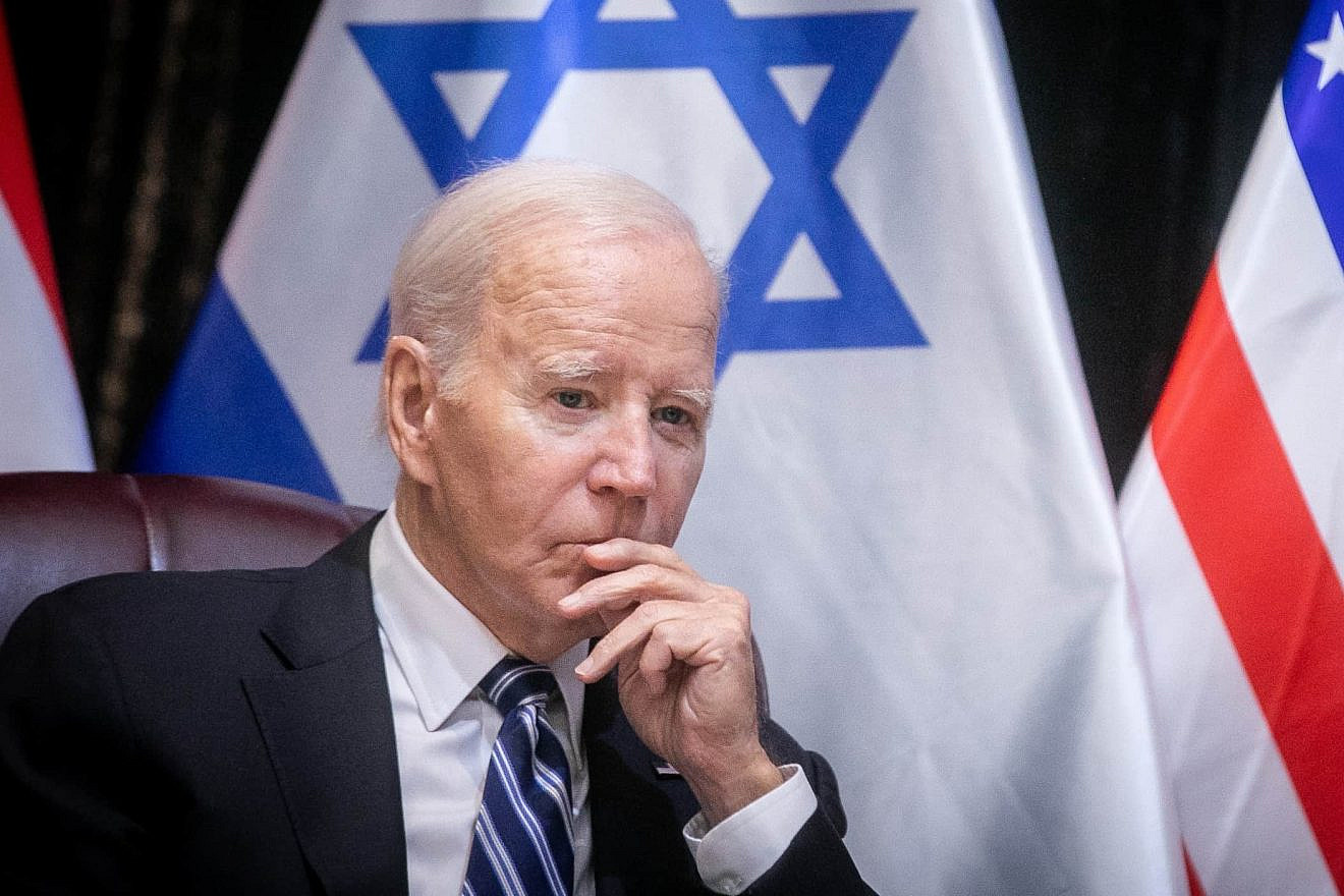 Atacul din Rafah arată influența limitată a lui Biden asupra Israelului
