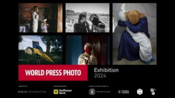 World Press Photo, cea mai importantă expoziție globală de fotojurnalism, are loc astăzi la Piața Universității din București