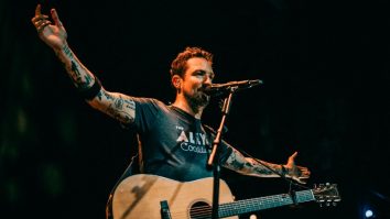 Frank Turner a bătut recordul mondial pentru cele mai multe concerte susținute în mai multe orașe în decurs de 24 de ore