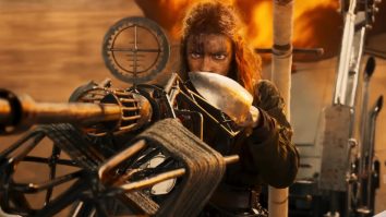 Cum arată box-office-ul de weekend? „Furiosa: A Mad Max Saga” și „The Garfield Movie” au fost pe primul loc