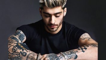 Cum își găsesc vedetele dragostea? Zayn Malik mărturisește că a folosit Tinder în încercarea de a-și întâlni jumătatea