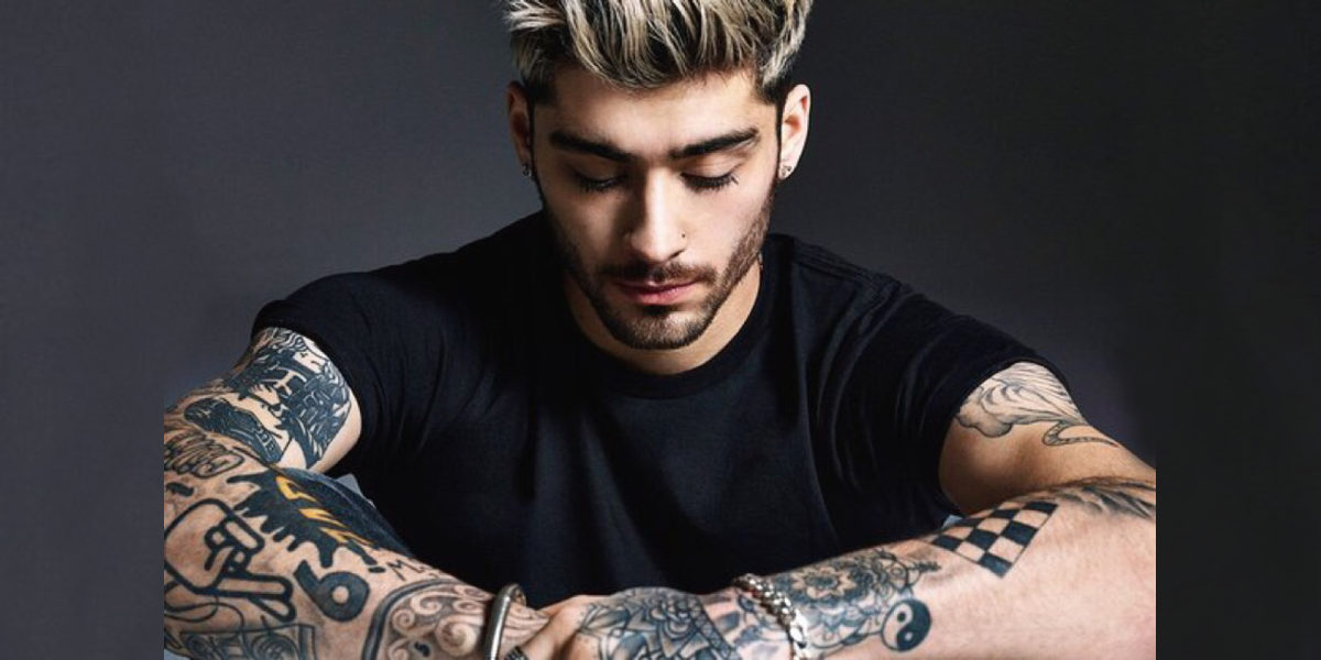 Cum își găsesc vedetele dragostea? Zayn Malik mărturisește că a folosit Tinder în încercarea de a-și întâlni jumătatea