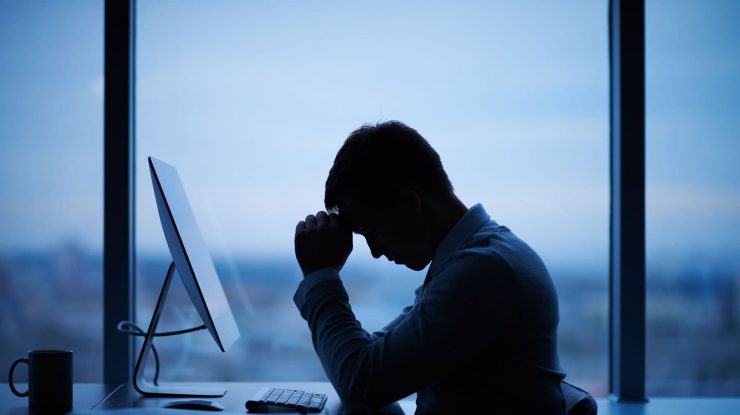 Cum previi „The Great Exhaustion”? Tot mai mulți angajați sunt în pragul extenuării