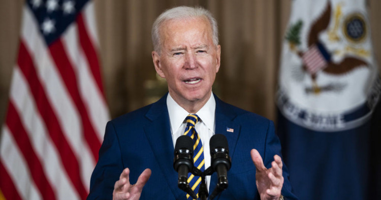 POLITICO: Biden a dat în secret Ucrainei permisiunea de a lovi în interiorul Rusiei cu arme americane