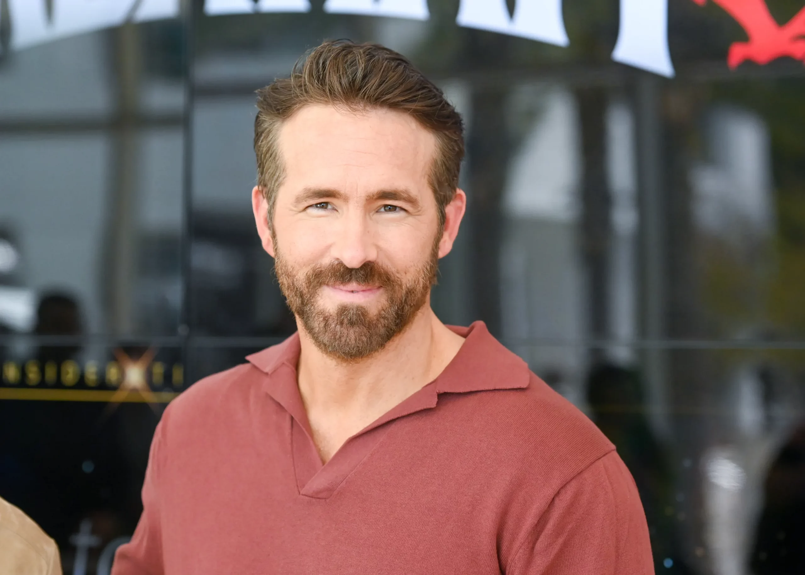 Ryan Reynolds explică de ce faptul că a avut anxietate l-a făcut un părinte mai bun: „Te concentrezi mai mult pe copiii tăi”