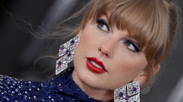 FOTO. Taylor Swift deține un portofoliu imobiliar în valoare de 100 de milioane de dolari. Câte locuințe posedă Miss Americana