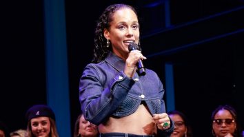 VIDEO. Alicia Keys a fost nominalizată la Premiile Tony 2024. Lista nominalizaților