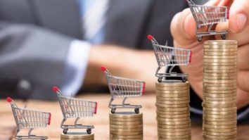 Inflația anuală din Uniunea Europeană a ajuns la 2,3% în luna octombrie / În acest moment, România se confruntă cu cea mai mare inflație din UE