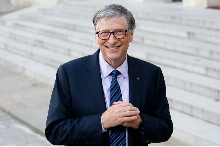 Bill Gates își „risipește” averea. Ce vrea să facă co-fondatorul Microsoft cu cei 153 de miliarde de dolari