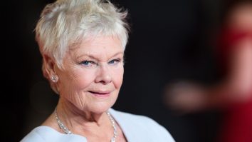 Cinematograful nu este pentru toată lumea. Judi Dench: „Dacă ești slab de inimă, nu mai veni la cinema”