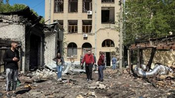 LIVE UPDATE. Război în Ucraina, ziua 800. Opt copii au fost răniți în Harkov, în urma unui bombardament rusesc